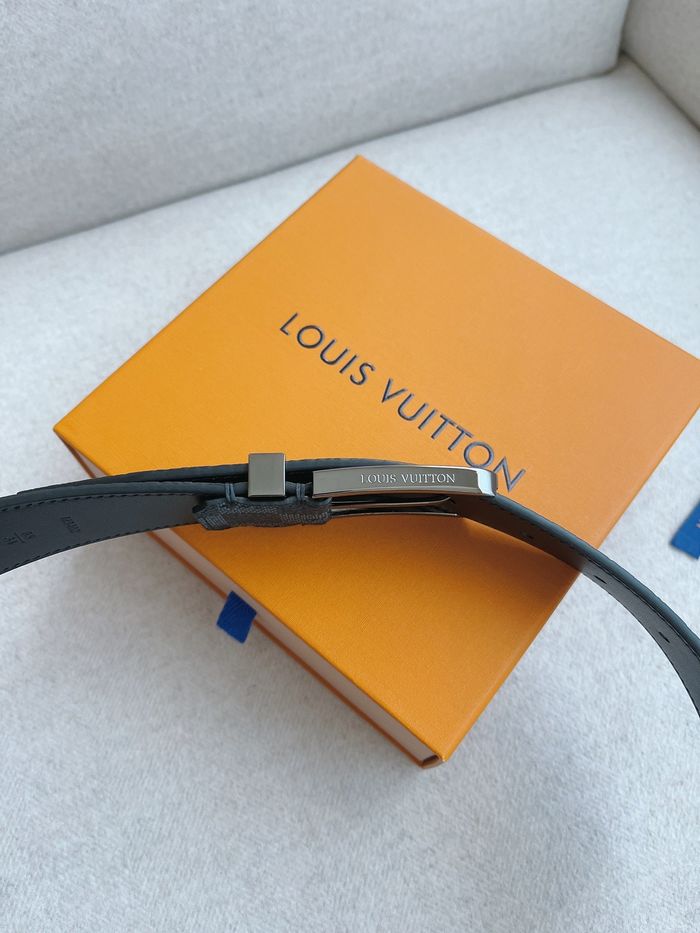 Louis Vuitton Belt 35MM LVB00017